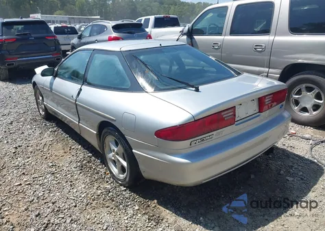 1993 Ford Probe Gt z USA, uszkodzony, nr VIN 1ZVCT22B8P5105412